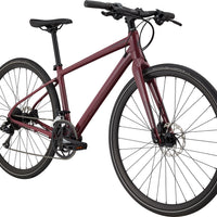 Cannondale Quick Women's 2 - Bicycle Warehouse