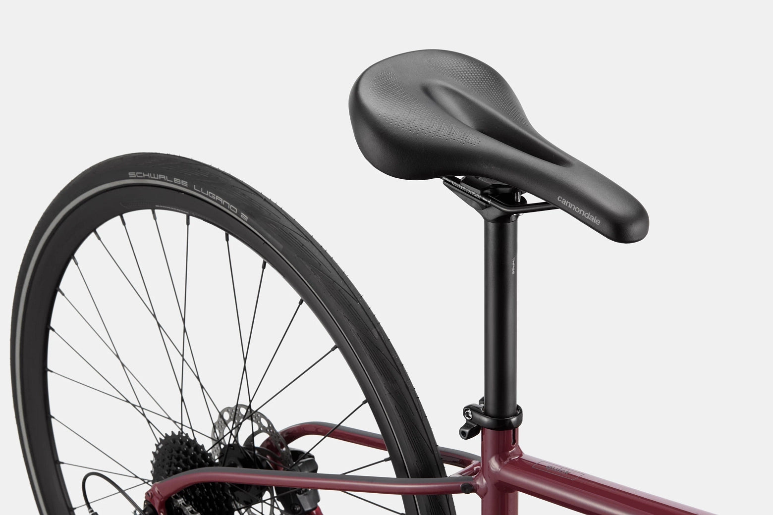 Cannondale Quick Women's 2 - Bicycle Warehouse