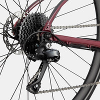 Cannondale Quick Women's 2 - Bicycle Warehouse