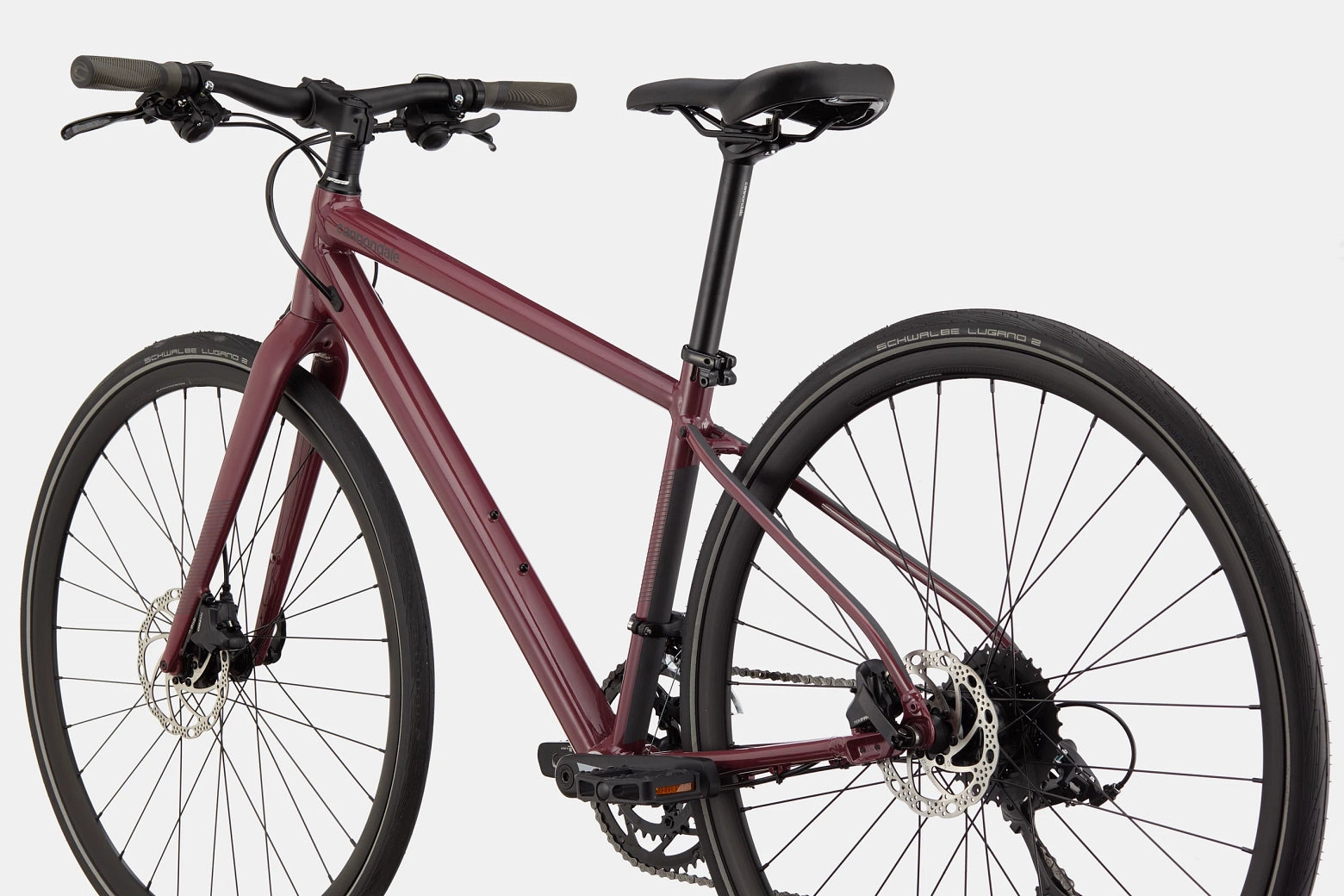 Cannondale Quick Women's 2 - Bicycle Warehouse