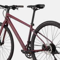 Cannondale Quick Women's 2 - Bicycle Warehouse