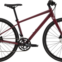 Cannondale Quick Women's 2 - Bicycle Warehouse