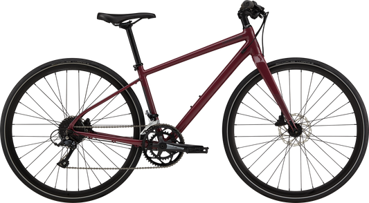 Cannondale Quick Women's 2 - Bicycle Warehouse