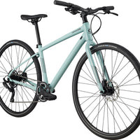 Cannondale Quick Women's 4 - Bicycle Warehouse