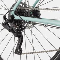 Cannondale Quick Women's 4 - Bicycle Warehouse