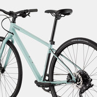 Cannondale Quick Women's 4 - Bicycle Warehouse