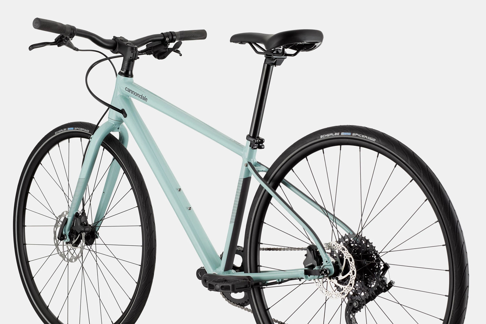 Cannondale Quick Women's 4 - Bicycle Warehouse
