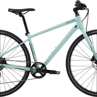 Cannondale Quick Women's 4 - Bicycle Warehouse