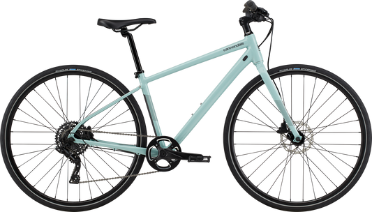 Cannondale Quick Women's 4 - Bicycle Warehouse