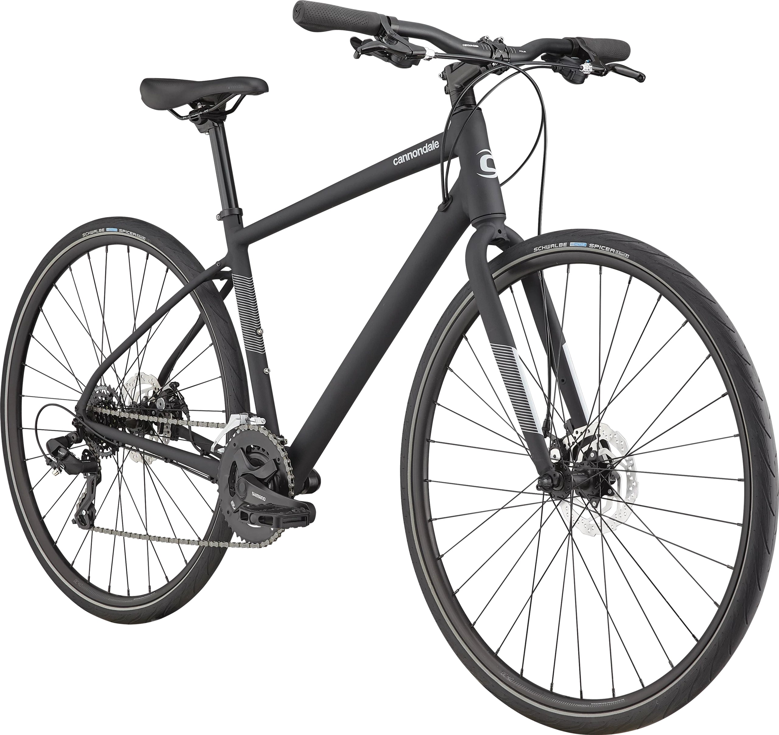 Cannondale Quick 5 - Bicycle Warehouse