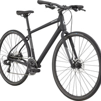 Cannondale Quick 5 - Bicycle Warehouse
