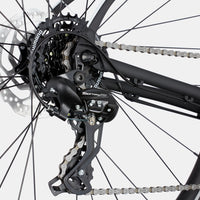 Cannondale Quick 5 - Bicycle Warehouse