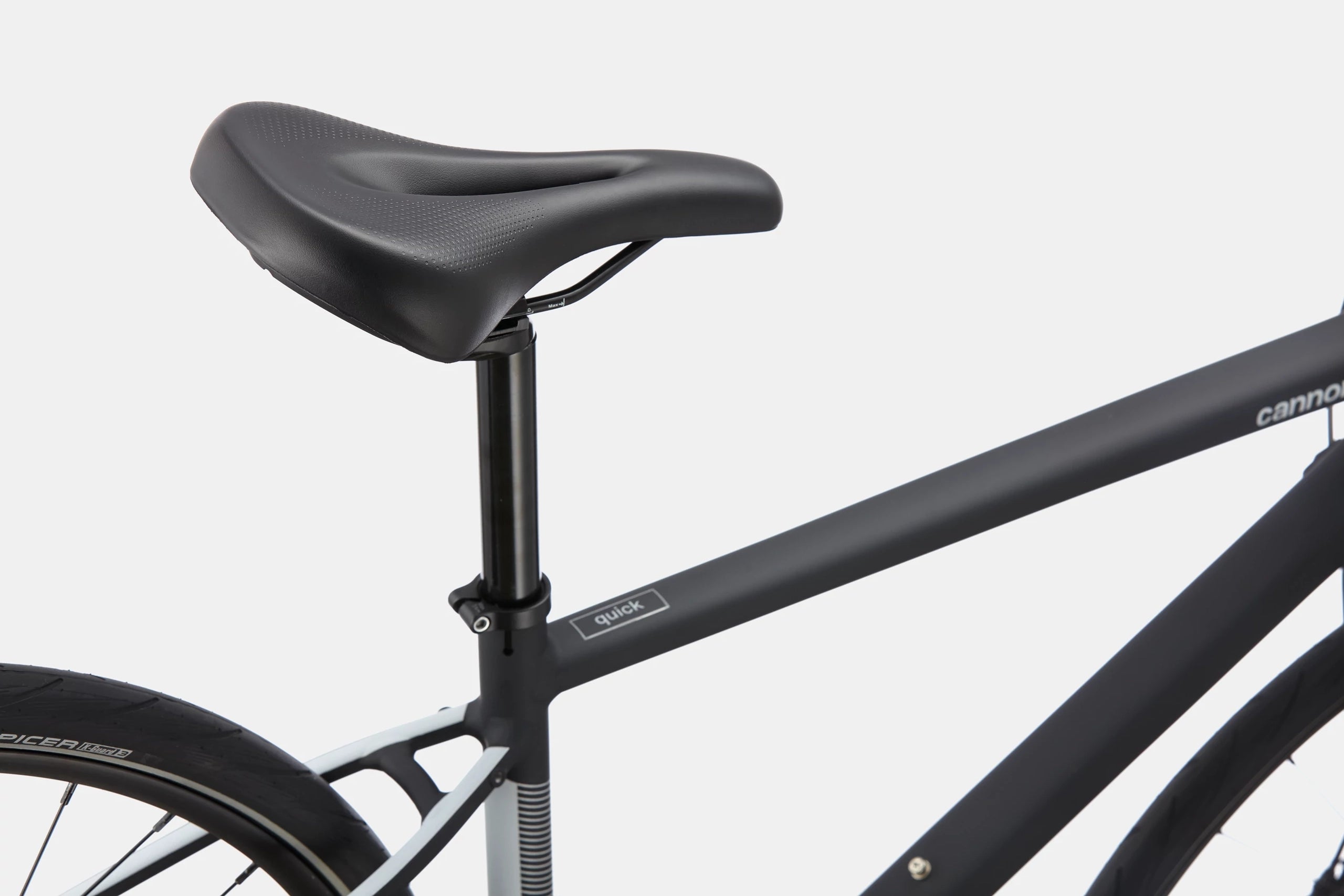 Cannondale Quick 5 - Bicycle Warehouse