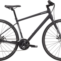 Cannondale Quick 5 - Bicycle Warehouse