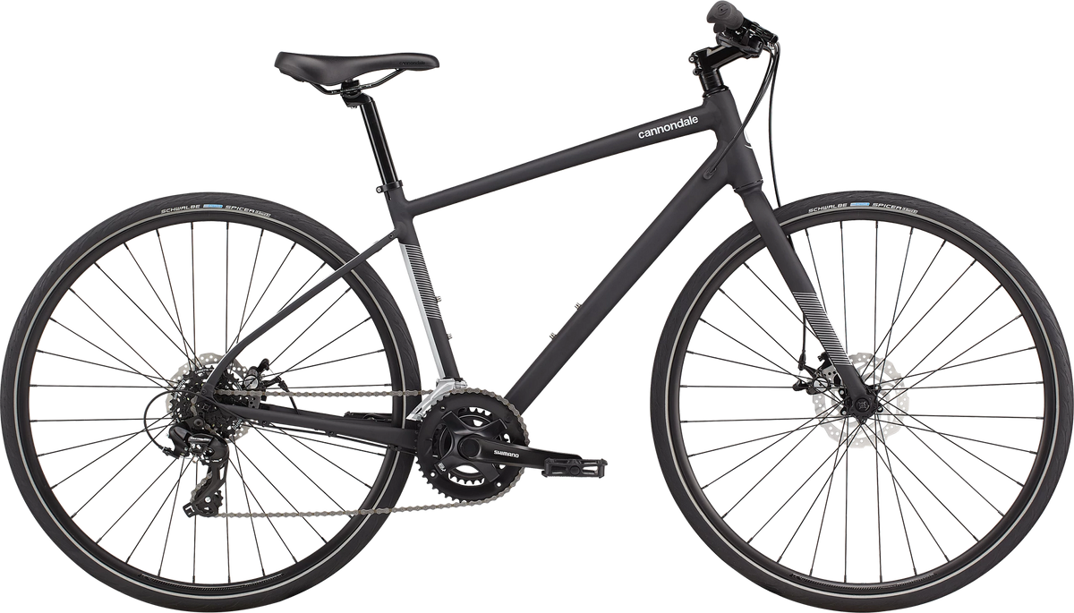 Cannondale Quick 5 - Bicycle Warehouse