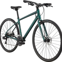Cannondale Quick 5 - Bicycle Warehouse