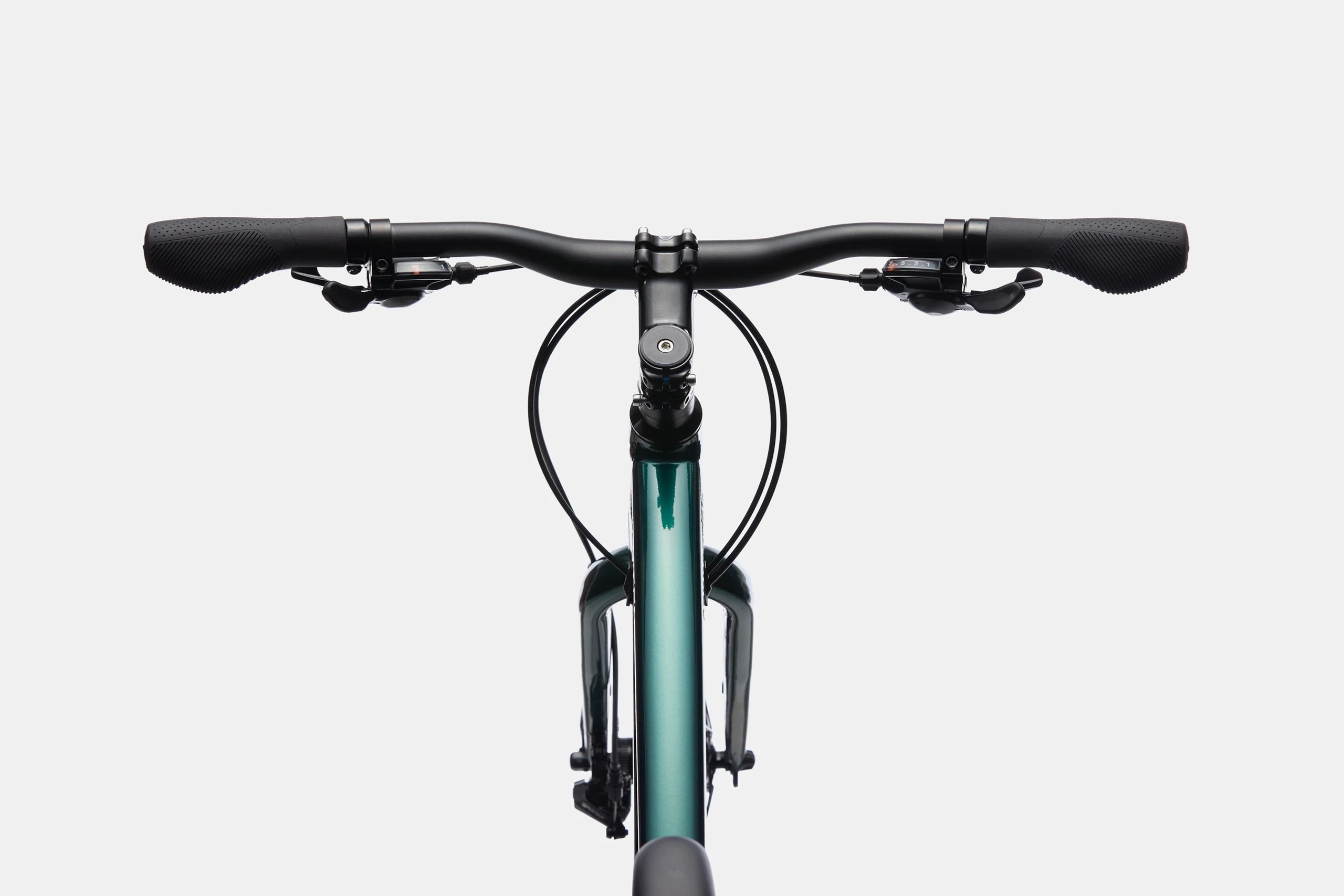 Cannondale Quick 5 - Bicycle Warehouse