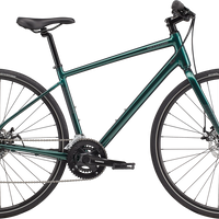Cannondale Quick 5 - Bicycle Warehouse
