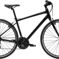 Cannondale Quick 6 - Bicycle Warehouse