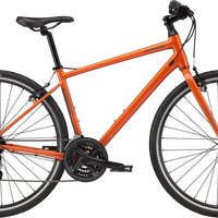 Cannondale Quick 6 - Bicycle Warehouse