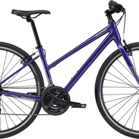 Cannondale Quick Women's 6 Remixte - Bicycle Warehouse