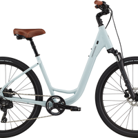 Cannondale Adventure 1 - Bicycle Warehouse