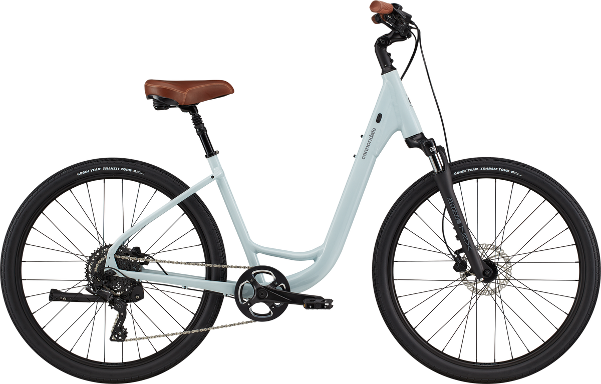 Cannondale Adventure 1 - Bicycle Warehouse