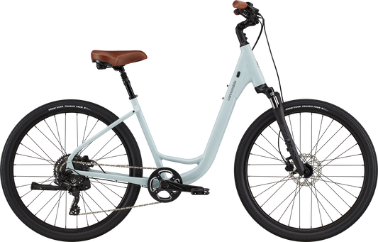 Cannondale Adventure 1 - Bicycle Warehouse