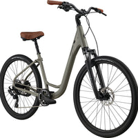 Cannondale Adventure 1 - Bicycle Warehouse