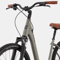 Cannondale Adventure 1 - Bicycle Warehouse