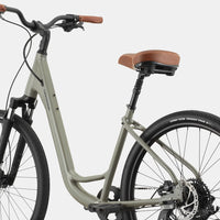 Cannondale Adventure 1 - Bicycle Warehouse