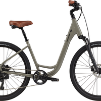 Cannondale Adventure 1 - Bicycle Warehouse