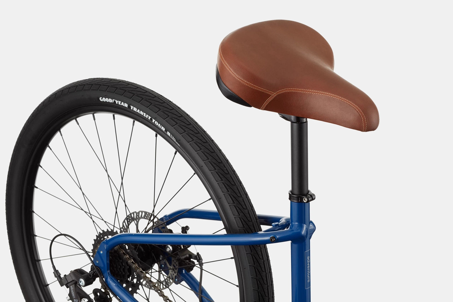 Cannondale Adventure 2 - Bicycle Warehouse