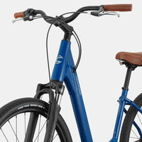 Cannondale Adventure 2 - Bicycle Warehouse
