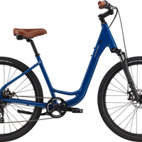 Cannondale Adventure 2 - Bicycle Warehouse