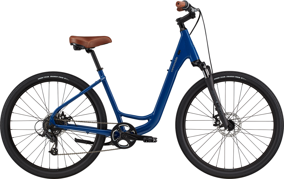 Cannondale Adventure 2 - Bicycle Warehouse