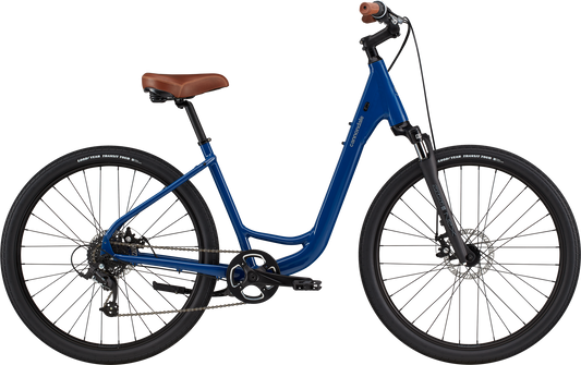 Cannondale Adventure 2 - Bicycle Warehouse