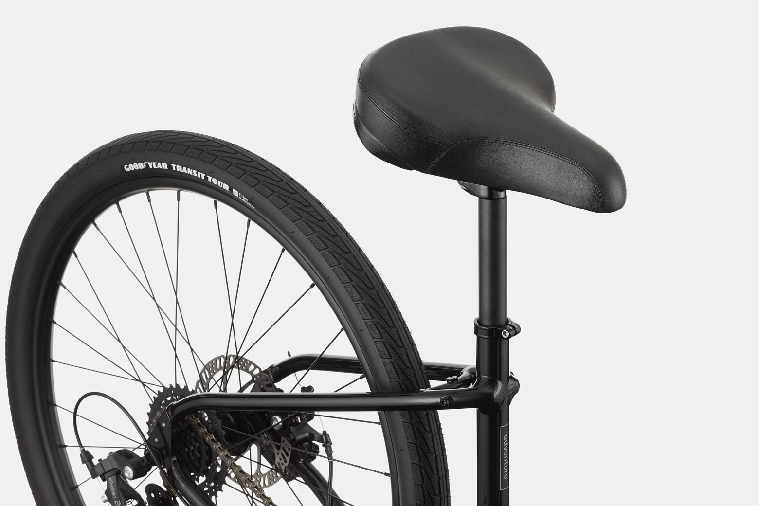 Cannondale Adventure 2 - Bicycle Warehouse