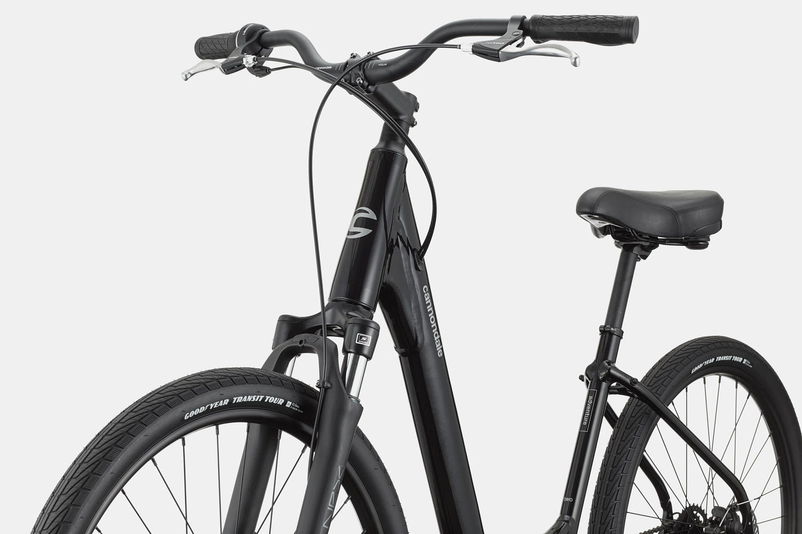 Cannondale Adventure 2 - Bicycle Warehouse