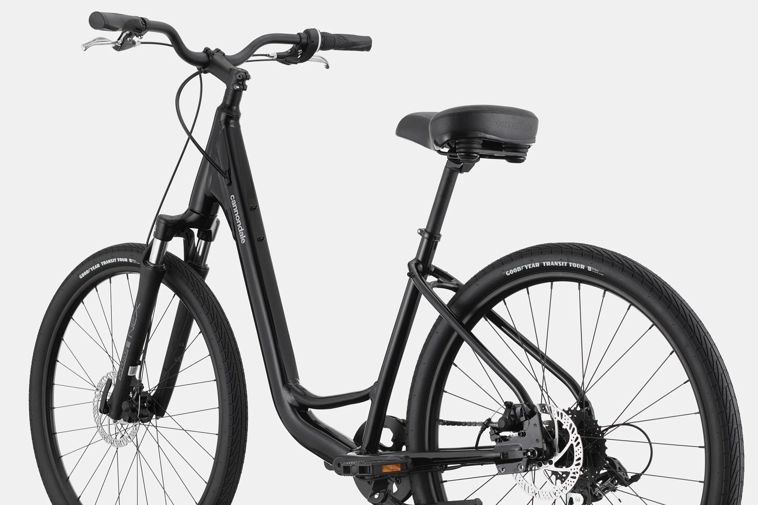 Cannondale Adventure 2 - Bicycle Warehouse