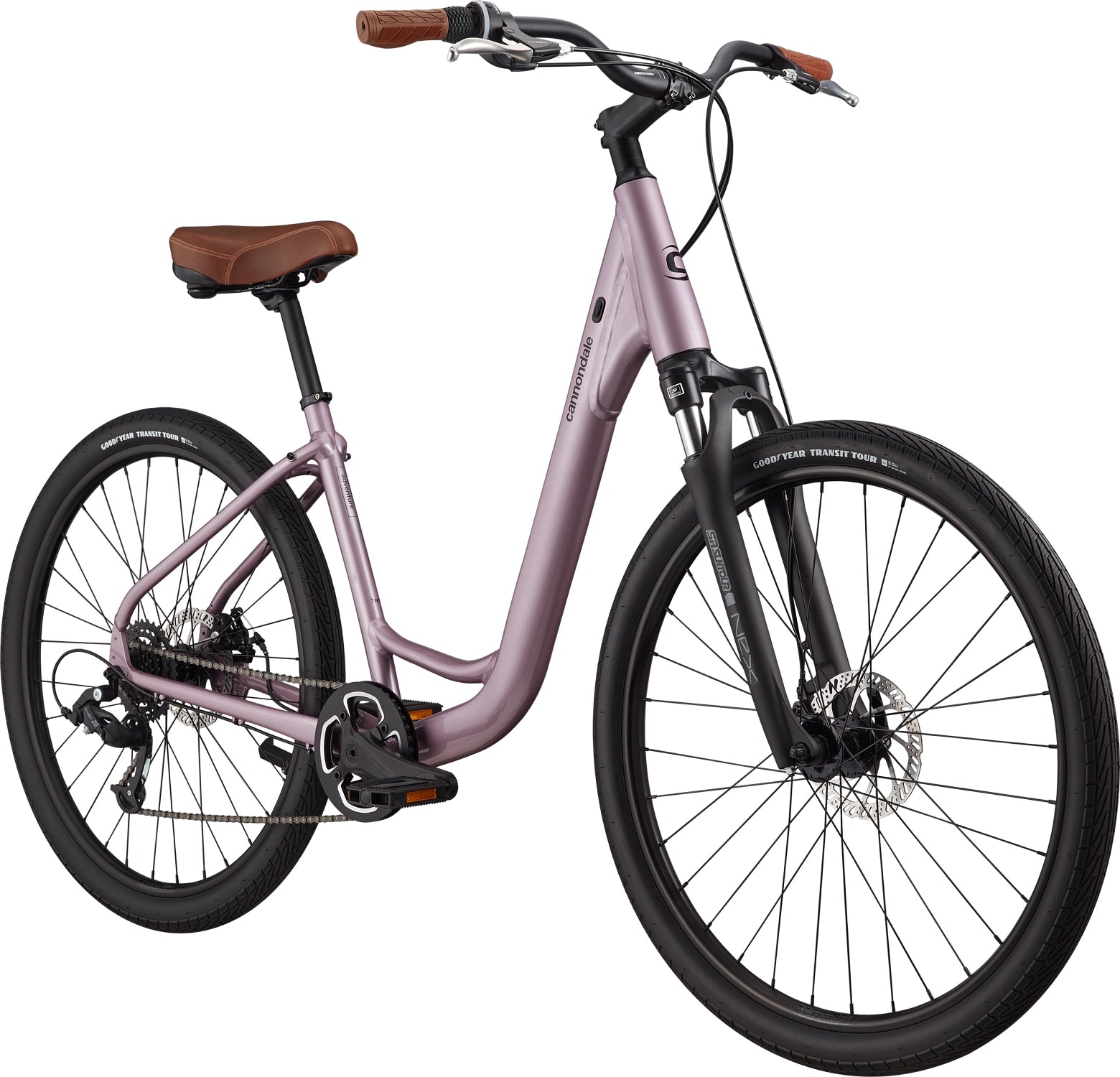Cannondale Adventure 2 - Bicycle Warehouse