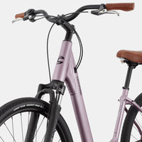 Cannondale Adventure 2 - Bicycle Warehouse