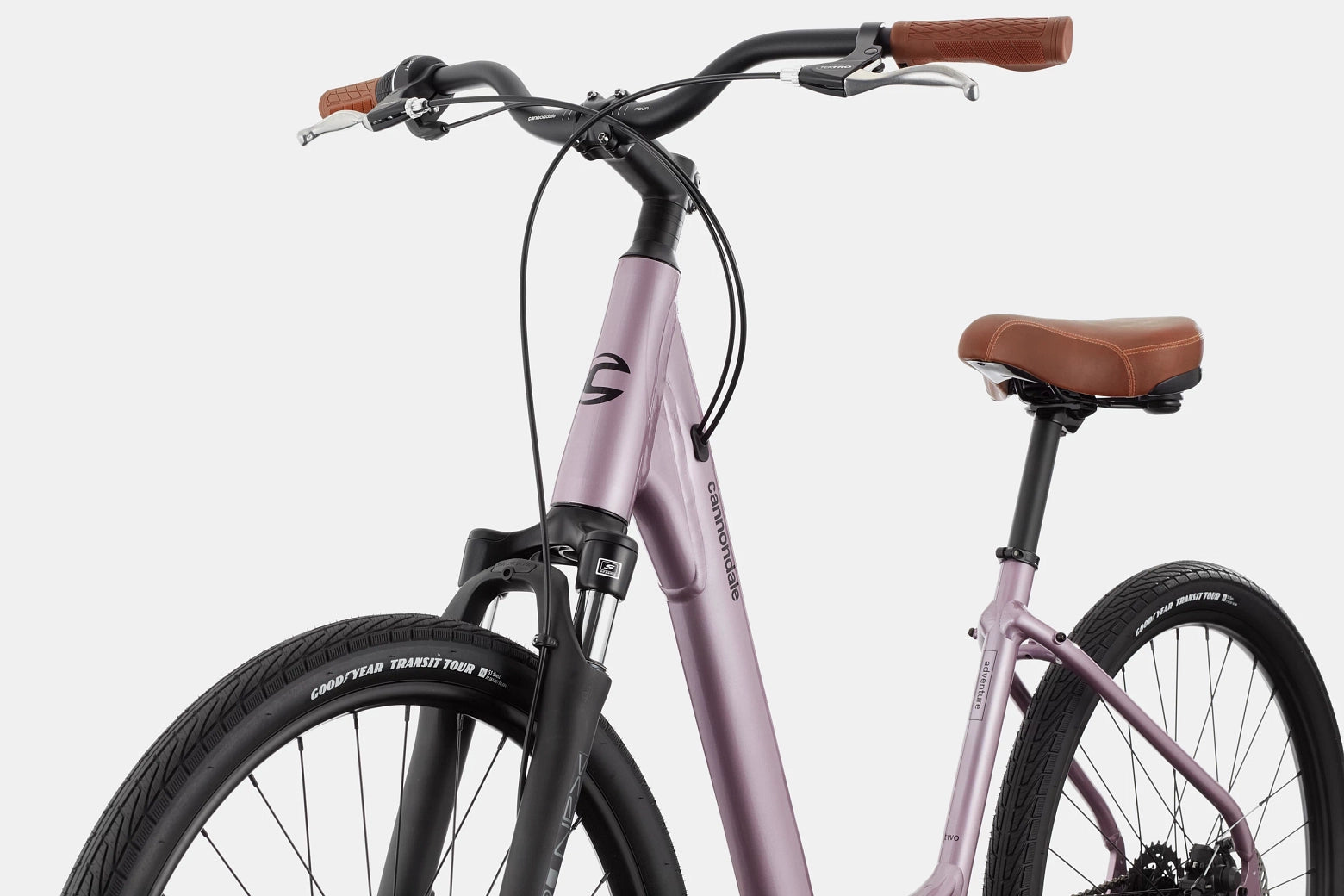 Cannondale Adventure 2 - Bicycle Warehouse