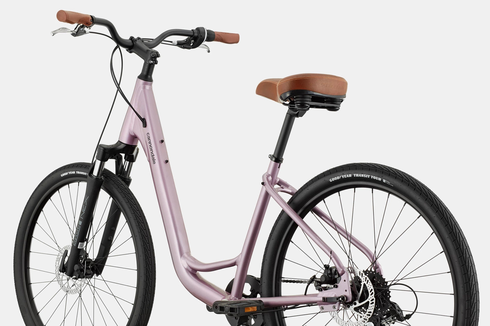 Cannondale Adventure 2 - Bicycle Warehouse