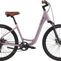 Cannondale Adventure 2 - Bicycle Warehouse