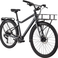 Cannondale Treadwell EQ DLX - Bicycle Warehouse
