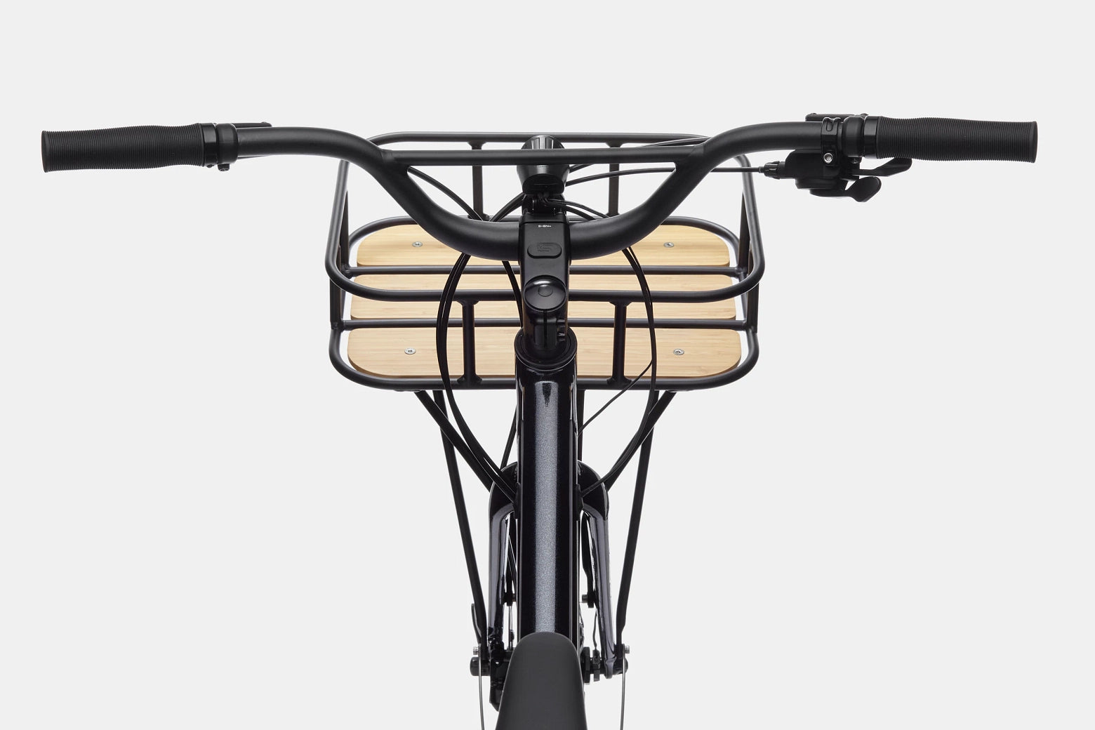Cannondale Treadwell EQ DLX - Bicycle Warehouse