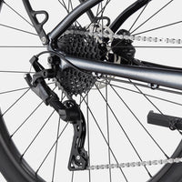 Cannondale Treadwell EQ DLX - Bicycle Warehouse