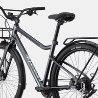 Cannondale Treadwell EQ DLX - Bicycle Warehouse