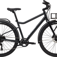 Cannondale Treadwell EQ DLX - Bicycle Warehouse